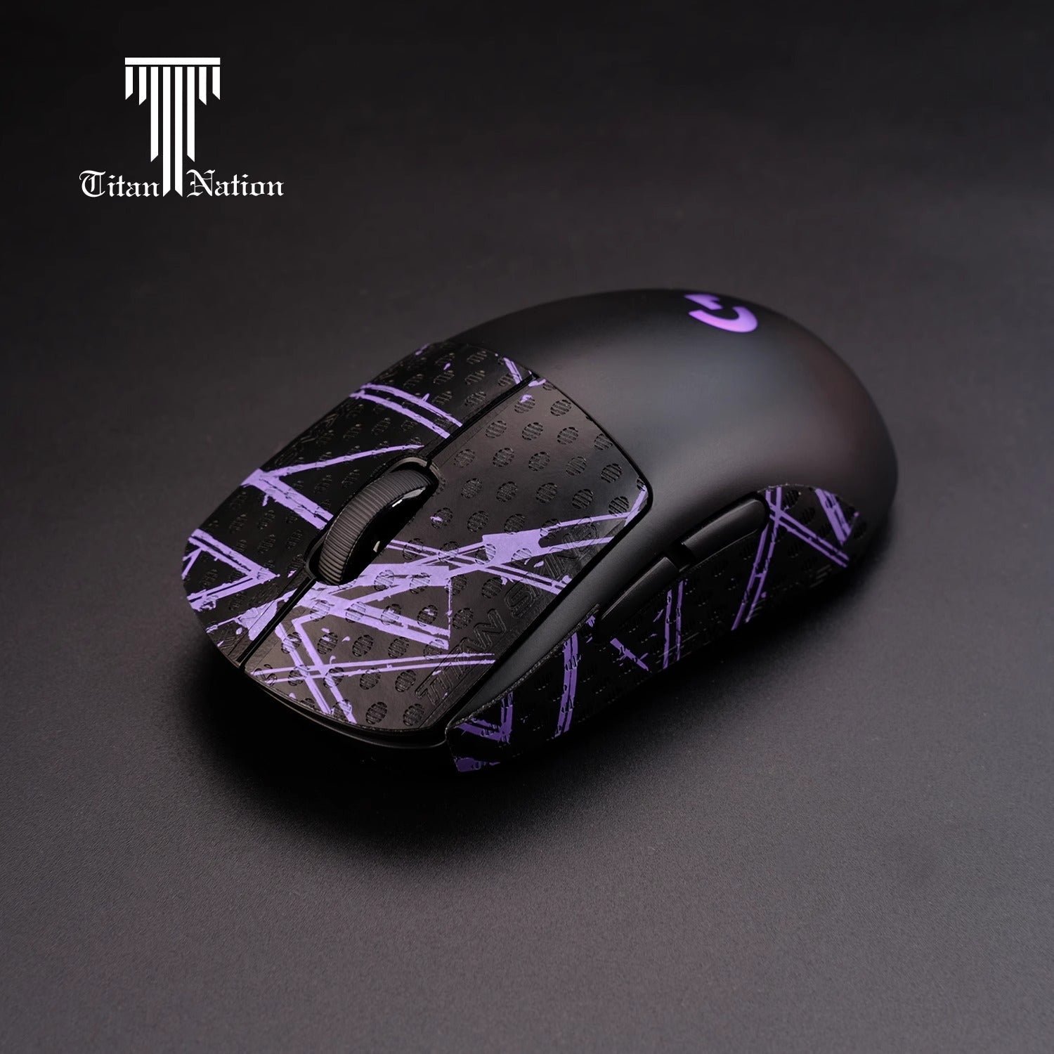 Mouse Grip Tape Lizard Skins
