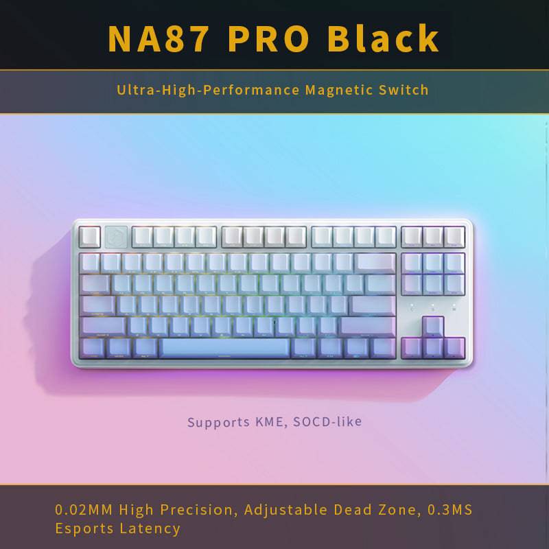 IPOK NA87 PRO