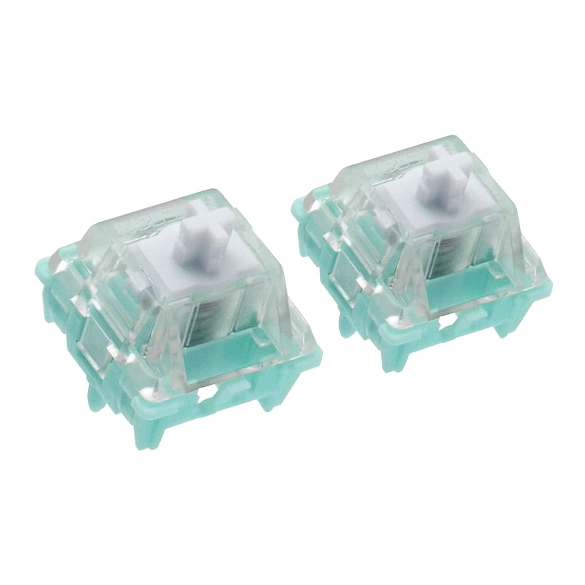 Gateron Magnetic Jade Switches