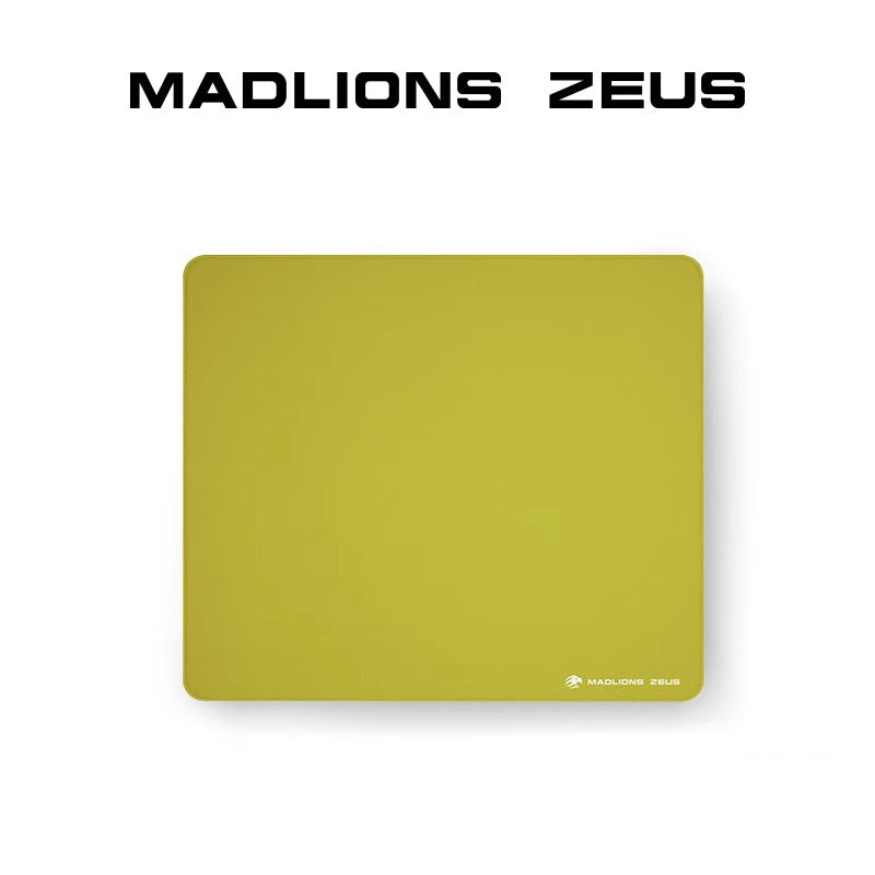 MADLIONS Zeus Mouse Pad