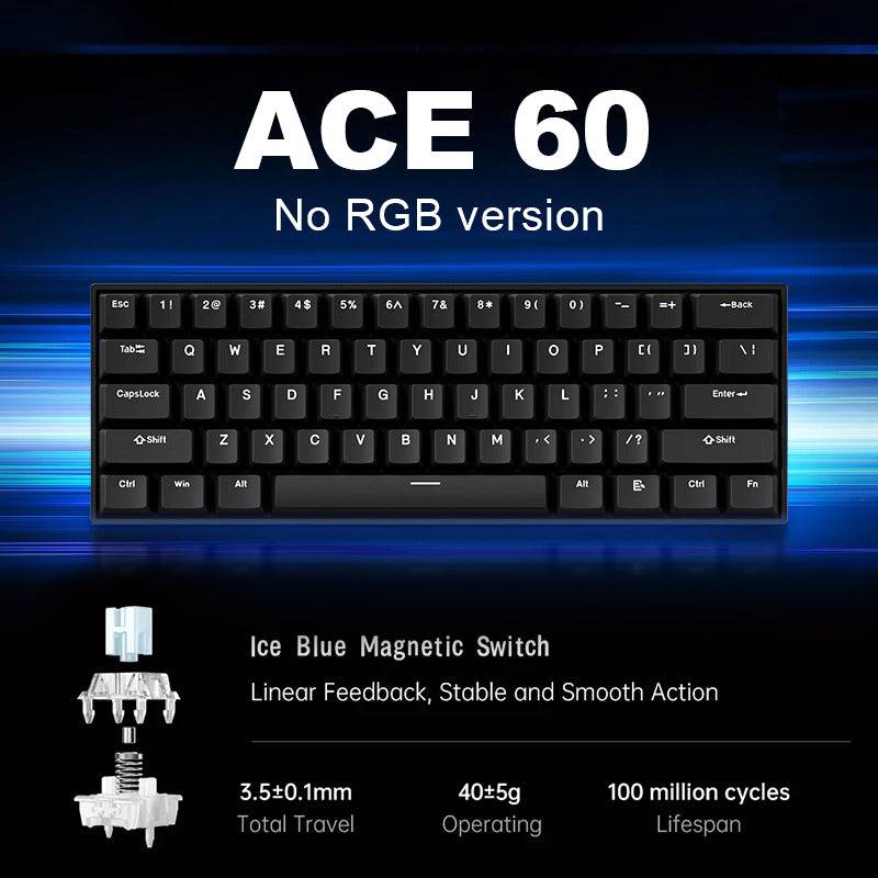 MCHOSE ACE 60 PRO