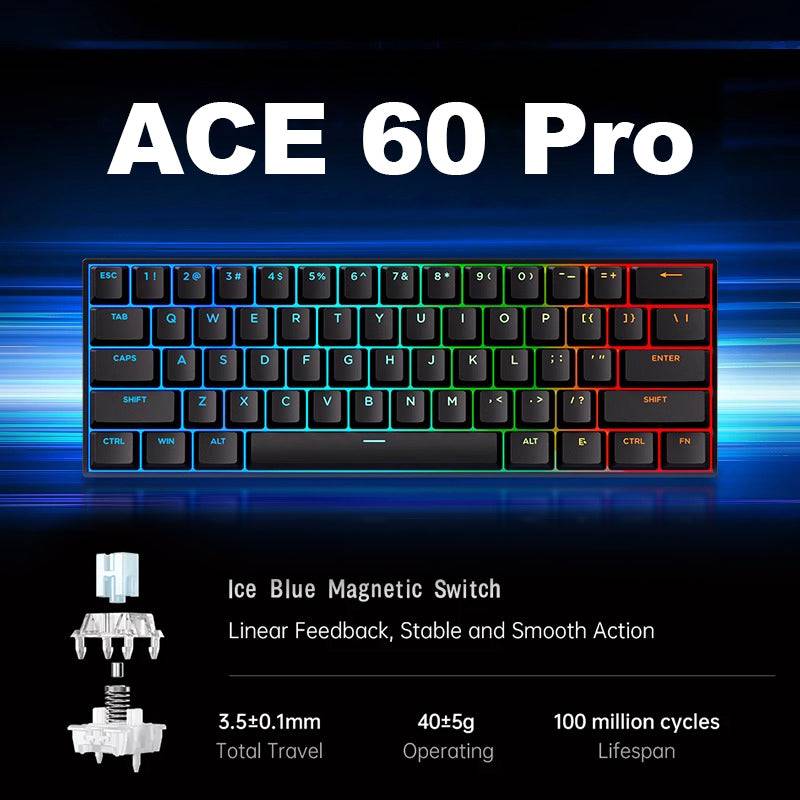 MCHOSE ACE 60 PRO