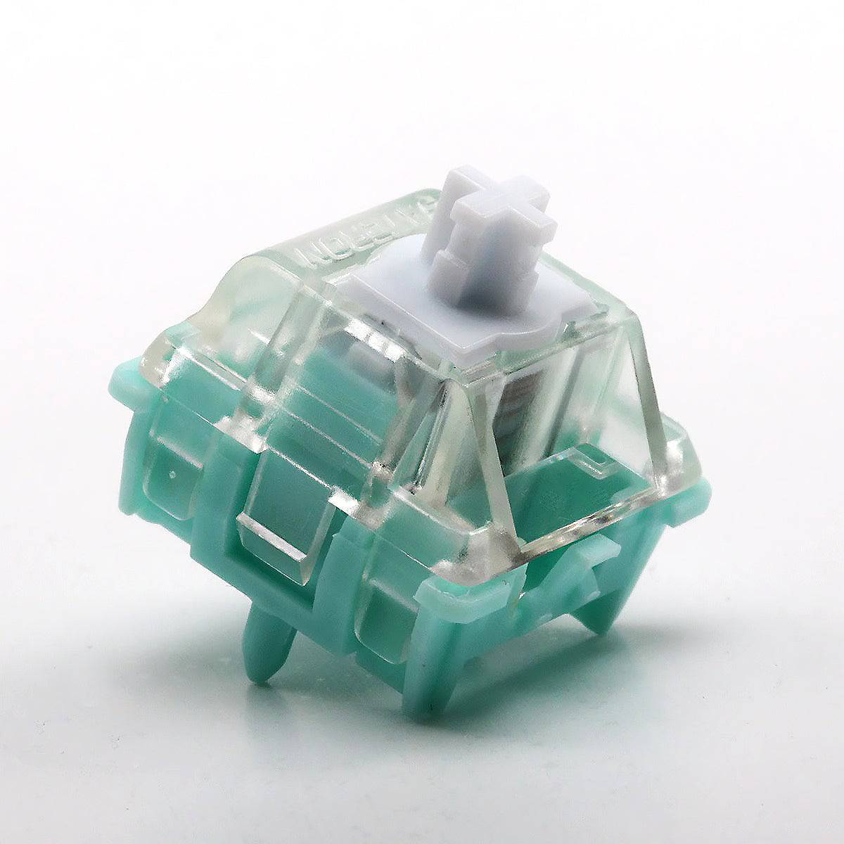 Gateron Magnetic Jade Switches