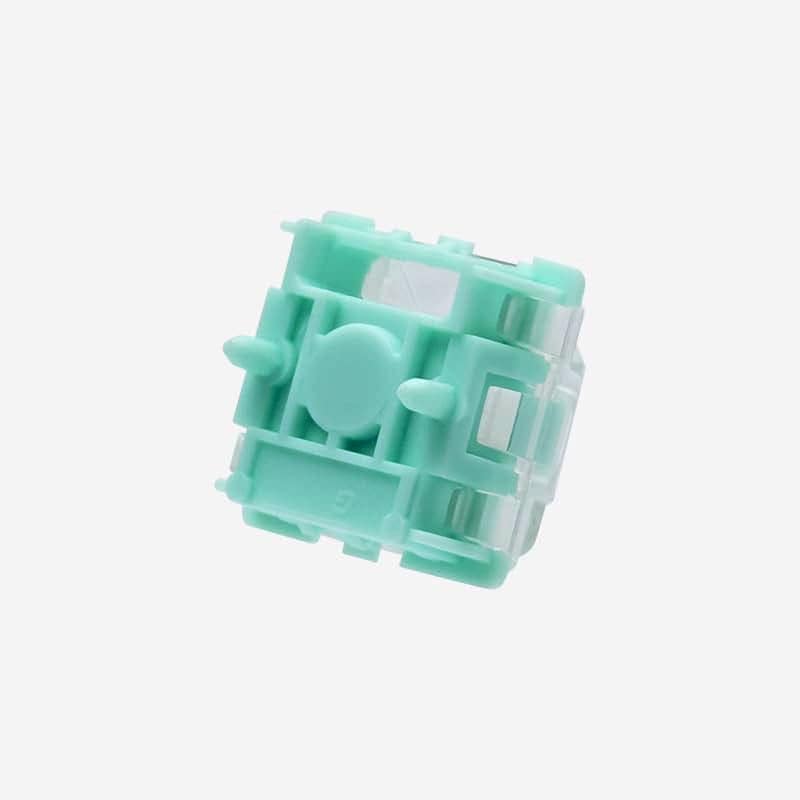 Gateron Magnetic Jade Switches