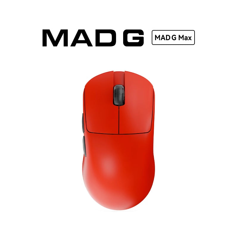 MADLIONS MAD G Wireless Mouse