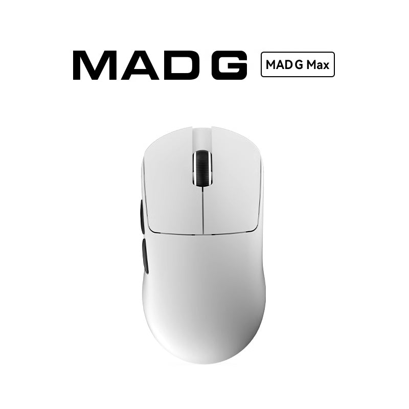 MADLIONS MAD G Wireless Mouse