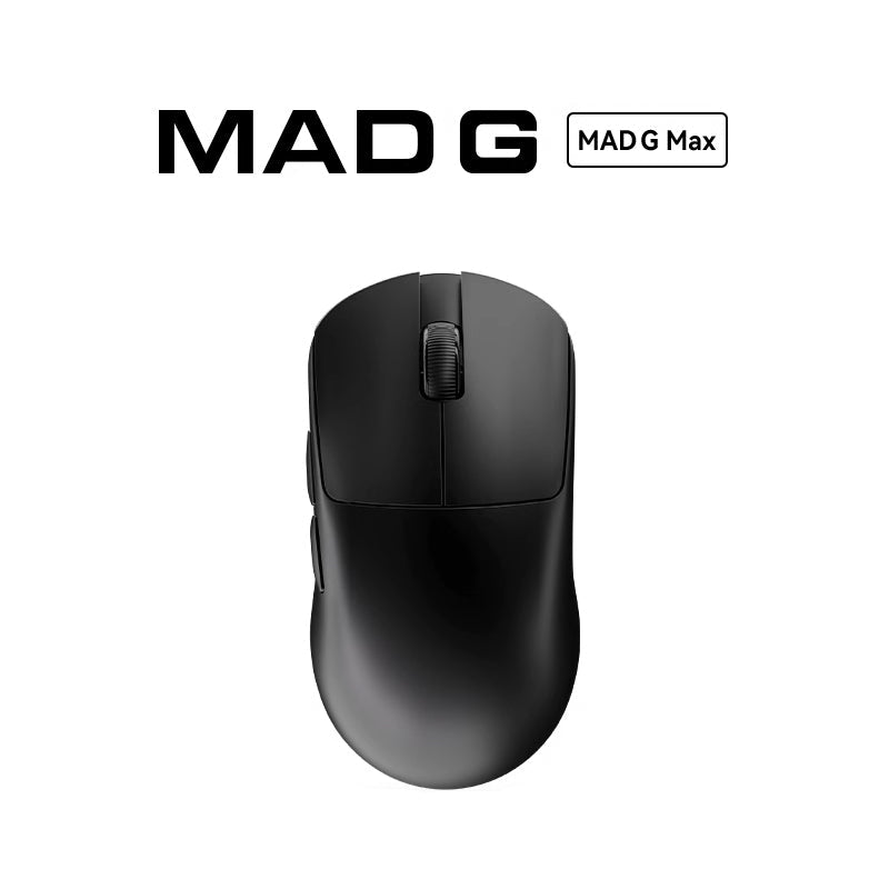 MADLIONS MAD G Wireless Mouse