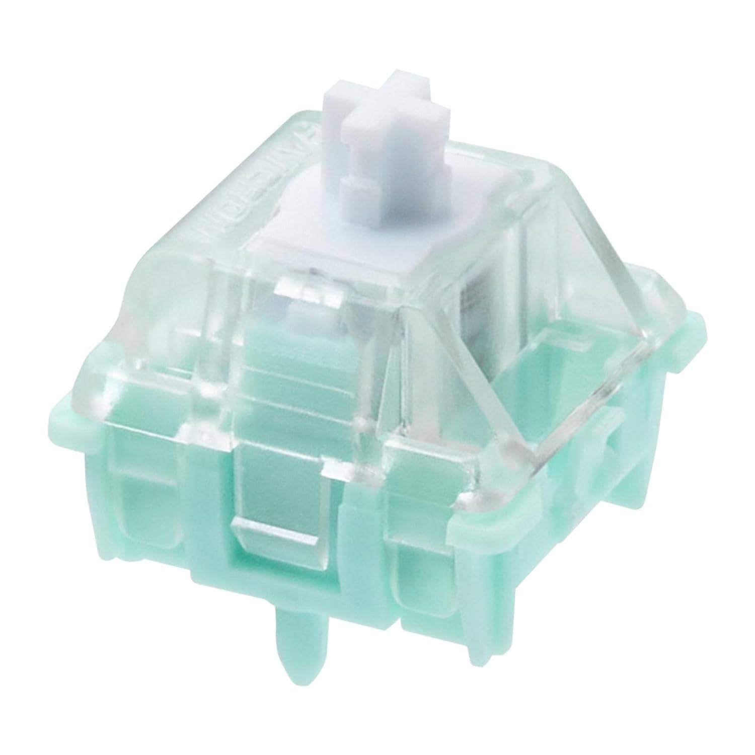 Gateron Magnetic Jade Switches