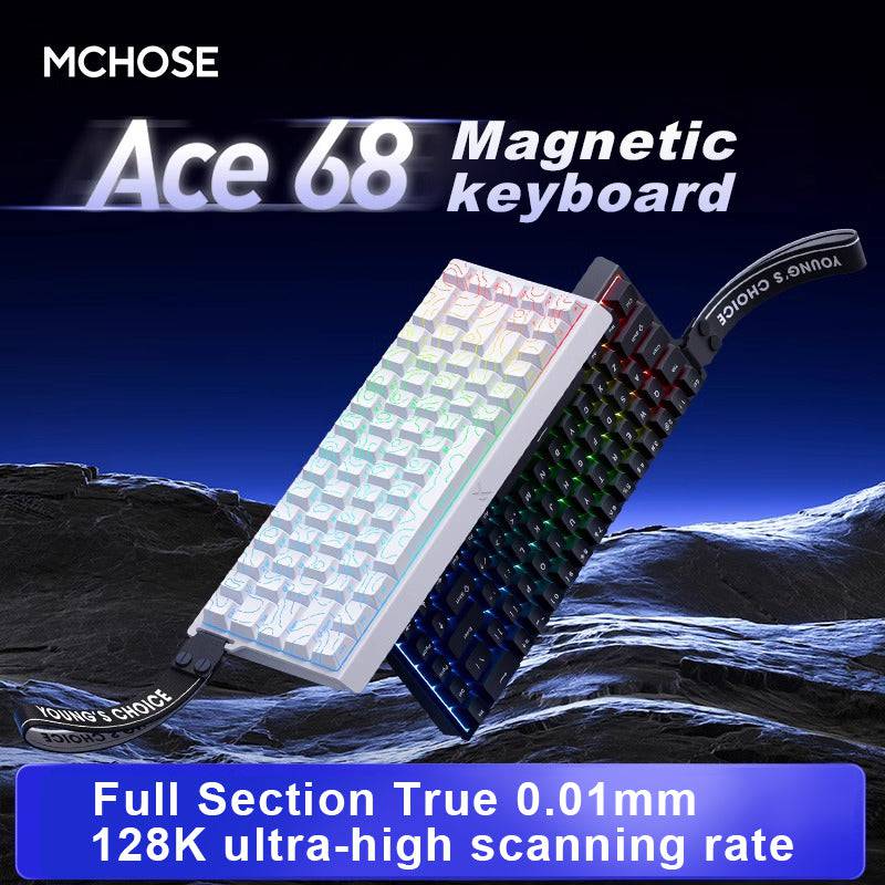 MCHOSE ACE 60 PRO