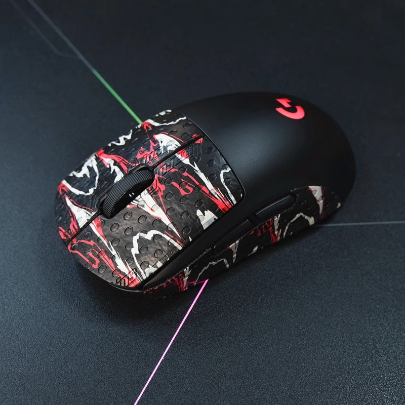 Mouse Grip Tape Lizard Skins